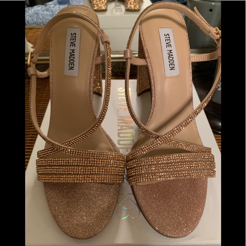 Women’s Steven Madden Heels